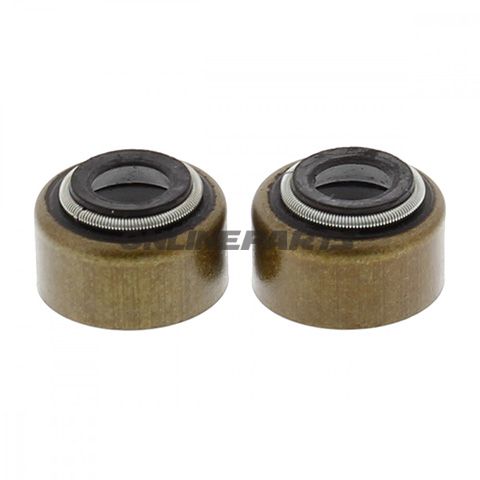 Valve Stem Seal Kit Jmpcontains 2 Pieces