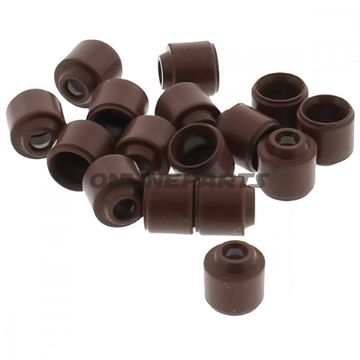 Valve Stem Seal Kit Jmpcontains 16 Pieces