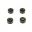 Valve Stem Seal Kit Jmpcontains 4 Pieces