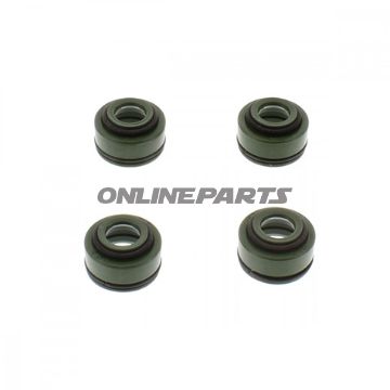 Valve Stem Seal Kit Jmpcontains 4 Pieces