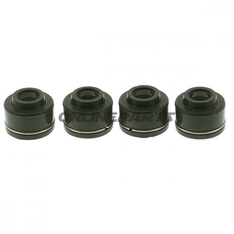 Valve Stem Seal Kit Jmpcontains 4 Pieces