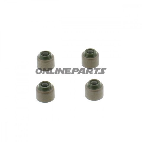 Valve Stem Seal Kit Jmpcontains 4 Pieces 
