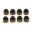 Valve Stem Seal Kit Jmpcontains 8 Pieces