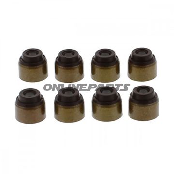 Valve Stem Seal Kit Jmpcontains 8 Pieces