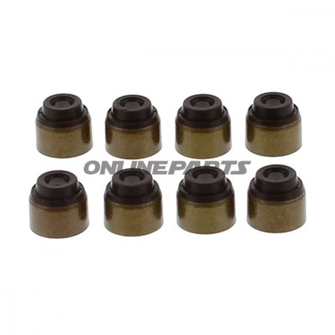 Valve Stem Seal Kit Jmpcontains 8 Pieces
