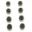 Valve Stem Seal Kit Jmpcont 8 Pcs