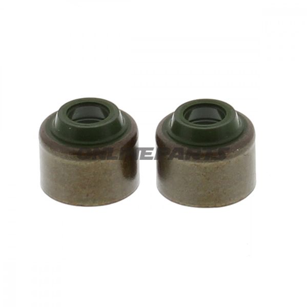 Valve Stem Seal Kit Jmpcontains 2 Pieces