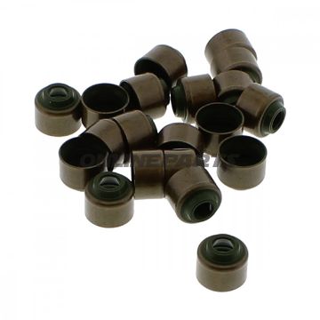 Valve Stem Seal Kit Jmpcontains 20 Pieces