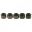 Valve Stem Seal Kit Jmpcontains 5 Pieces