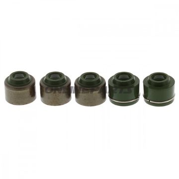 Valve Stem Seal Kit Jmpcontains 5 Pieces