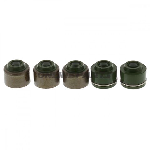 Valve Stem Seal Kit Jmpcontains 5 Pieces