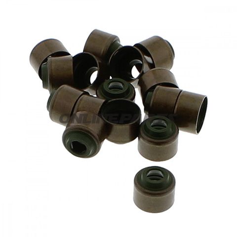 Valve Stem Seal Kit Jmpcontains 16 Pieces