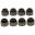 Valve Stem Seal Kit Jmpcontains 8 Pieces