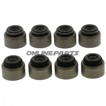 Valve Stem Seal Kit Jmpcontains 8 Pieces