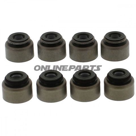 Valve Stem Seal Kit Jmpcontains 8 Pieces
