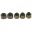 Valve Stem Seal Kit Jmpcontains 5 Pieces