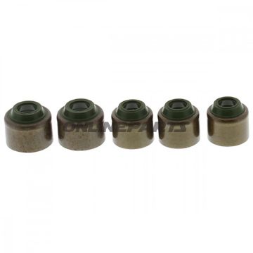 Valve Stem Seal Kit Jmpcontains 5 Pieces