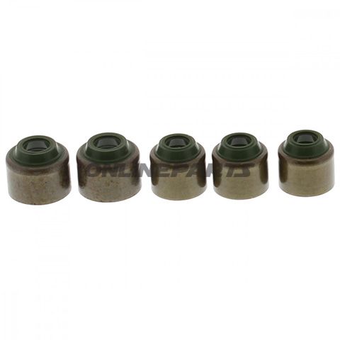Valve Stem Seal Kit Jmpcontains 5 Pieces