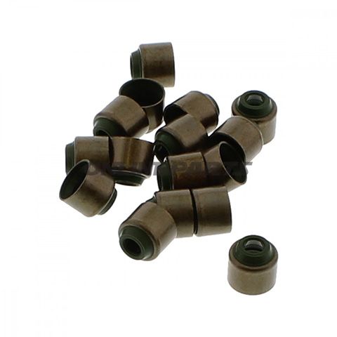 Valve Stem Seal Kit Jmpcontains 16 Pieces