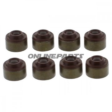 Valve Stem Seal Kit Jmpcontains 8 Pieces