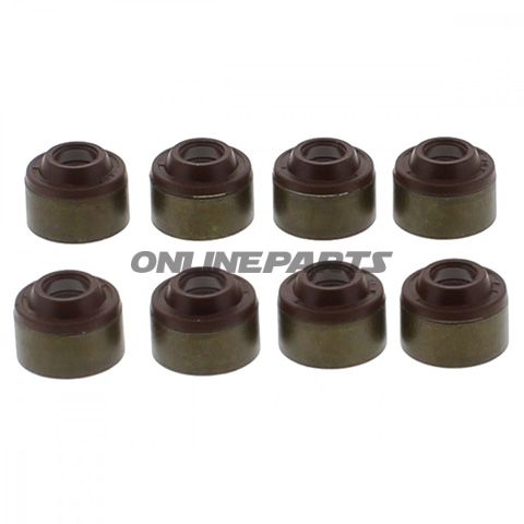 Valve Stem Seal Kit Jmpcontains 8 Pieces
