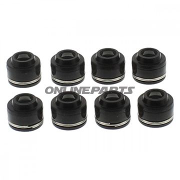 Valve Stem Seal Kit Jmpcontains 8 Pieces