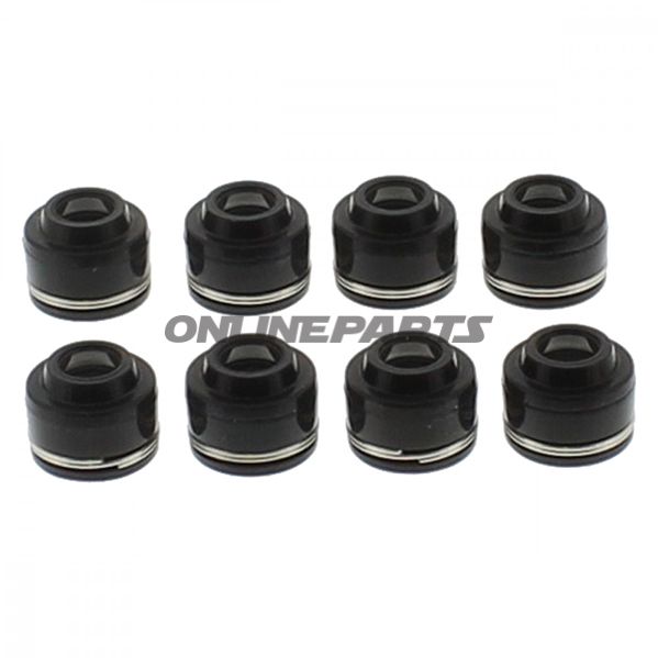 Valve Stem Seal Kit Jmpcontains 8 Pieces