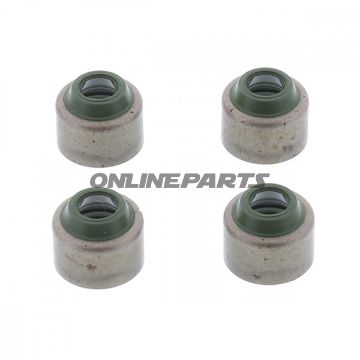 Valve Stem Seal Kit Jmpcontains 4 Pieces 
