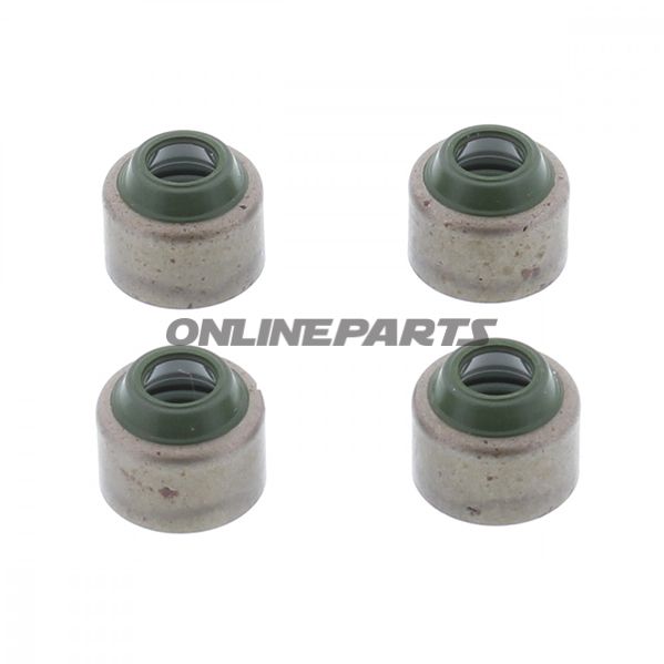 Valve Stem Seal Kit Jmpcontains 4 Pieces 