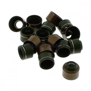 Valve Stem Seal Kit Jmpcontains 16 Pieces