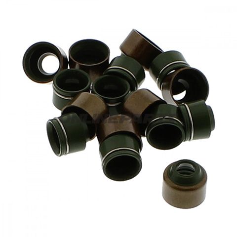 Valve Stem Seal Kit Jmpcontains 16 Pieces