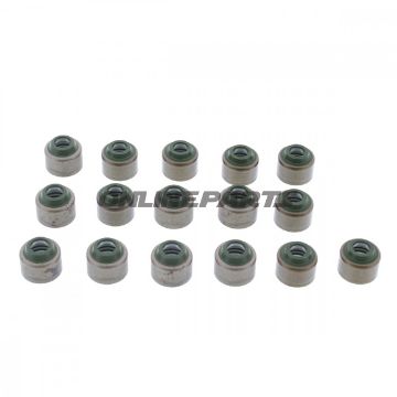 Valve Stem Seal Kit Jmpcontains 16 Pieces