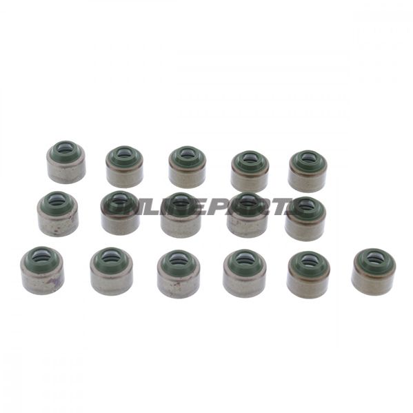 Valve Stem Seal Kit Jmpcontains 16 Pieces