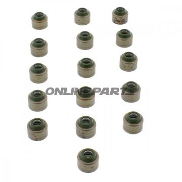 Valve Stem Seal Kit Jmpcontains 16 Pieces