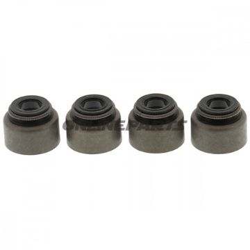Valve Stem Seal Kit Jmpcontains 4 Pieces