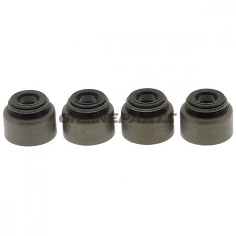 Valve Stem Seal Kit Jmpcontains 4 Pieces