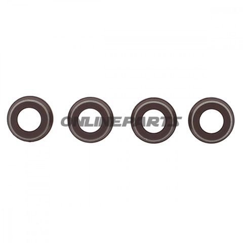 Valve Stem Seal Kit Jmpcontains 4 Pieces