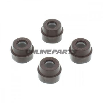 Valve Stem Seal Kit Jmpcontains 4 Pieces