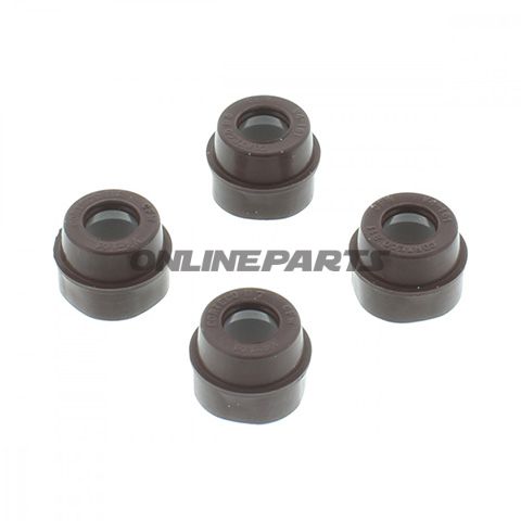 Valve Stem Seal Kit Jmpcontains 4 Pieces
