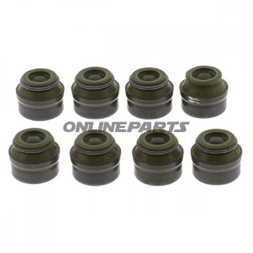 Valve Stem Seal Kit Jmpcontains 8 Pieces