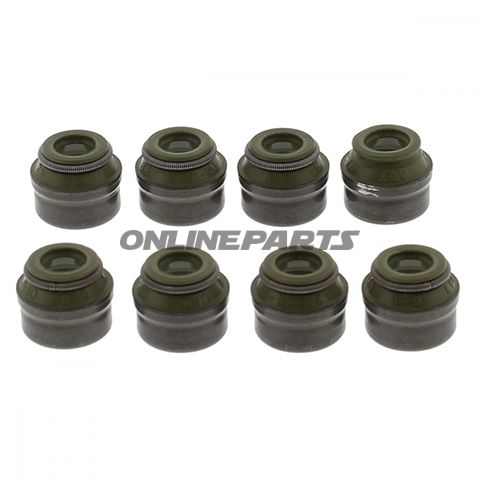 Valve Stem Seal Kit Jmpcontains 8 Pieces