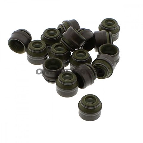Valve Stem Seal Kit Jmpcontains 16 Pieces