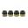 Valve Stem Seal Kit Jmpcontains 4 Pieces