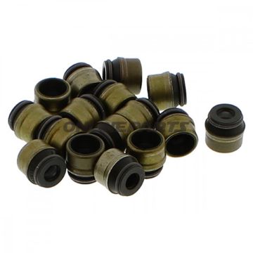 Valve Stem Seal Kit Jmpcontains 16 Pieces