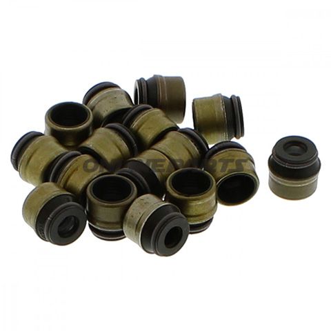 Valve Stem Seal Kit Jmpcontains 16 Pieces