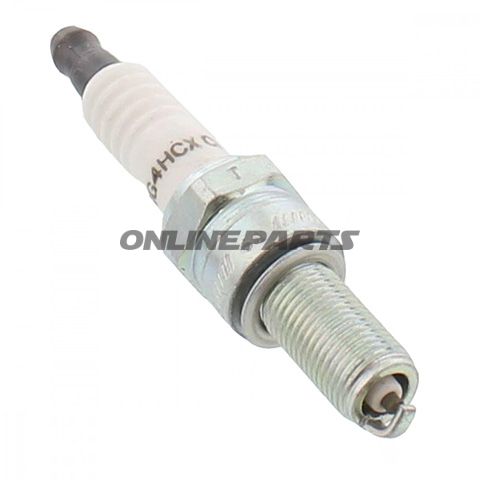 Spark Plug Champion Oe241fixed Non Removable Sae Nut