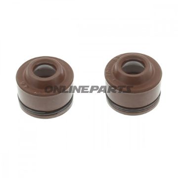 Valve Stem Seal Kit Jmpcontains 2 Pieces 
