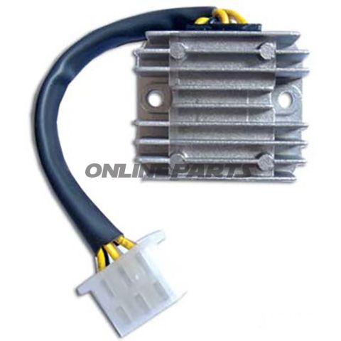 Regulator/Rectifiertourmax 7001365