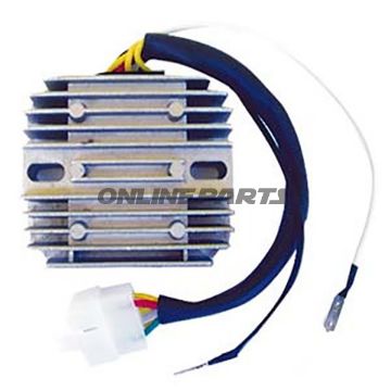Regulator/Rectifierjmp 7002041