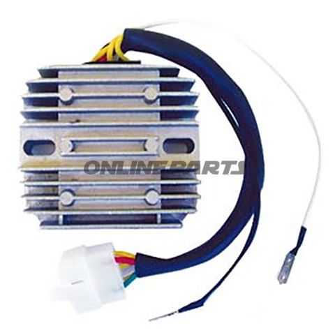 Regulator/Rectifierjmp 7002041